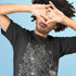 Bioluminescent Fungi North Spore T-Shirt